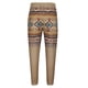 thumbnail image 4 of Pantalones largos para hombre con estampado, bolsillos con cordón, elásticos y dobladillo., 4 of 5