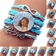 thumbnail image 2 of Taylor Swift 1989 Pulsera De Moda Para Hombres Y Mujeres Apoyo A La Tendencia, 2 of 4