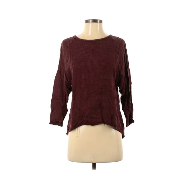 Ecote Pre Owned Ecote Women S Size S Pullover Sweater Walmart Com Walmart Com Ecote Pre Owned Ecote Women S Size S Pullover Sweater Walmart Com Walmart Com
