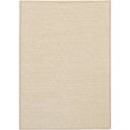 thumbnail image 1 of Tapis  Chateau Ivoire Polypropylène 3'11" x 5'7", 1 of 3