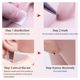 thumbnail image 4 of Herramienta para perforar la oreja ANGGREK desechable duradera 4 piezas con pendiente, 4 of 8