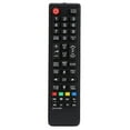 thumbnail image 1 of Methold Reemplazo de control remoto de Smart TV para AA59-00602A LCD LED HDTV Smart HD TV Controller Type3 NO3, 1 of 6