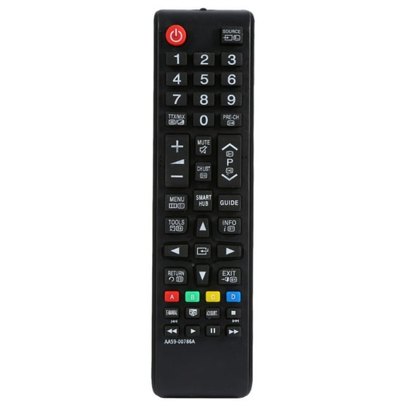 Cateissary Control remoto de Smart TV para AA59-00602A LCD LED HDTV Smart HD TV Controller para Dropshipping Controles remotos