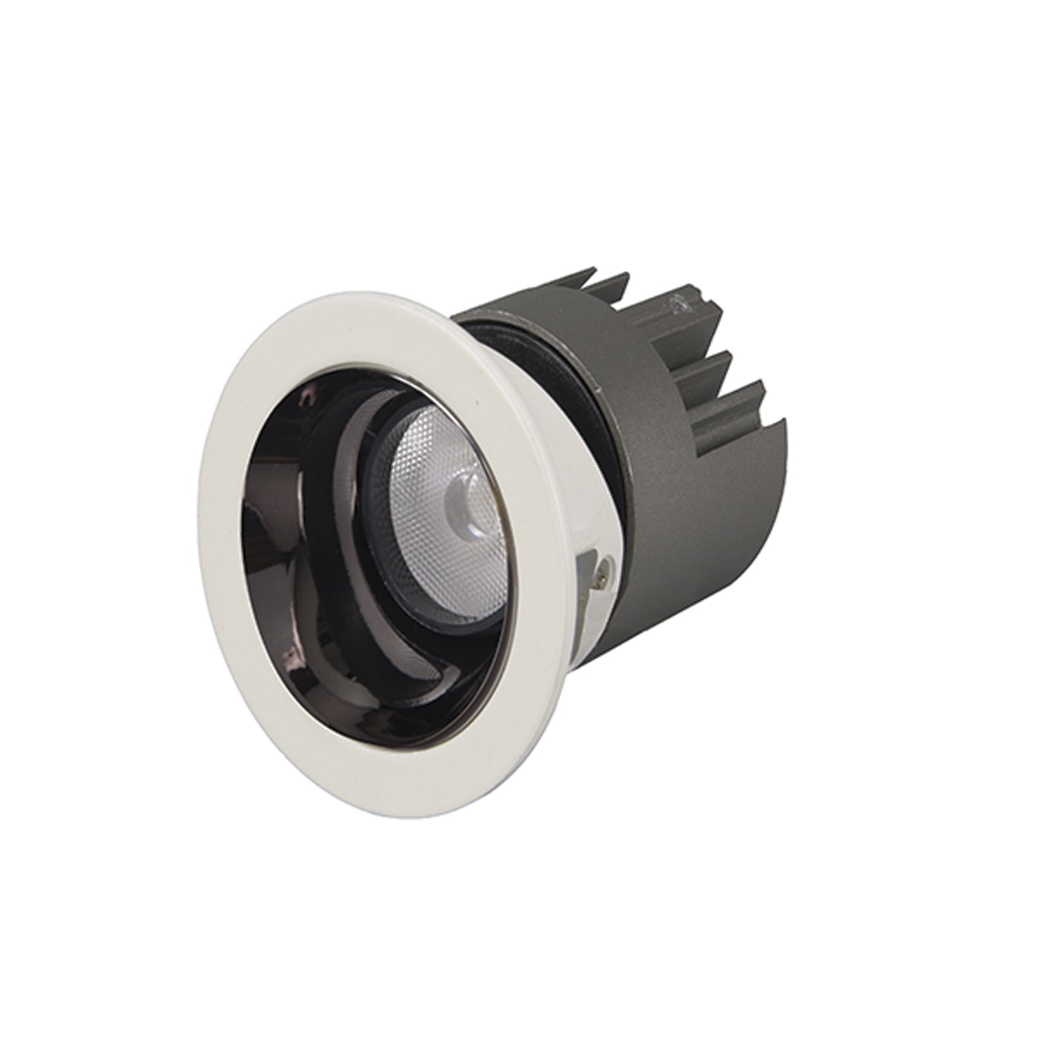 Foco Lampara Led Empotrado Para Cielo O Techo 7W
