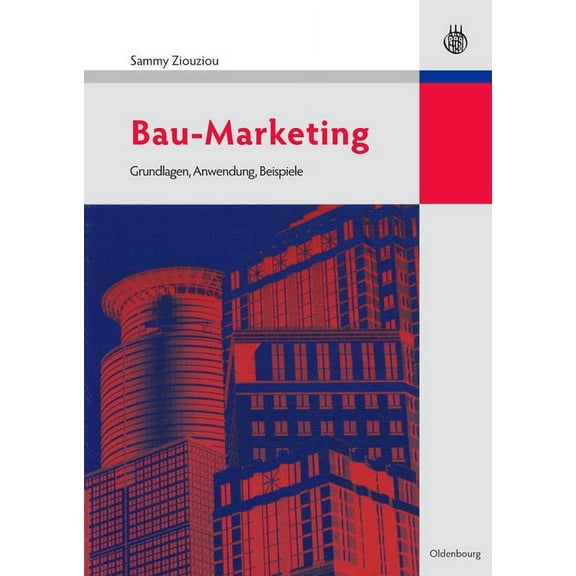 Bau-Marketing, (Paperback)