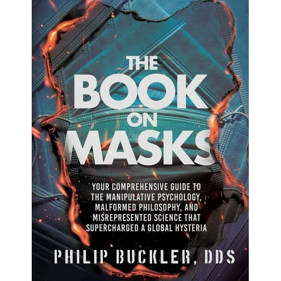 The Book on Masks (Paperback)