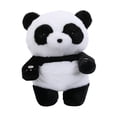 thumbnail image 4 of 2x Mochila De Peluche Con Forma De Panda, Grande, Con Dibujos Animados, Bonita, Para Niños, Estudiantes, Regalos, 4 of 8