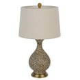thumbnail image 3 of BO-3142TB-2-Cal Lighting-Orivesi - 1 Light Table Lamp (Set of 2) In Contemporary Style-26 Inches Tall and 15 Inches Wide, 3 of 3