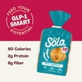 thumbnail image 6 of Sola Sweet Hawaiian Rolls, 12 Count, 6 of 9