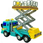 Big-Daddy Medium Duty Friction Powered Medium Duty Lift Bucket Truck