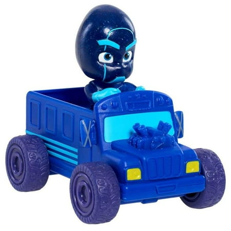Pj masks Wheelie Vehicles - Night Ninja