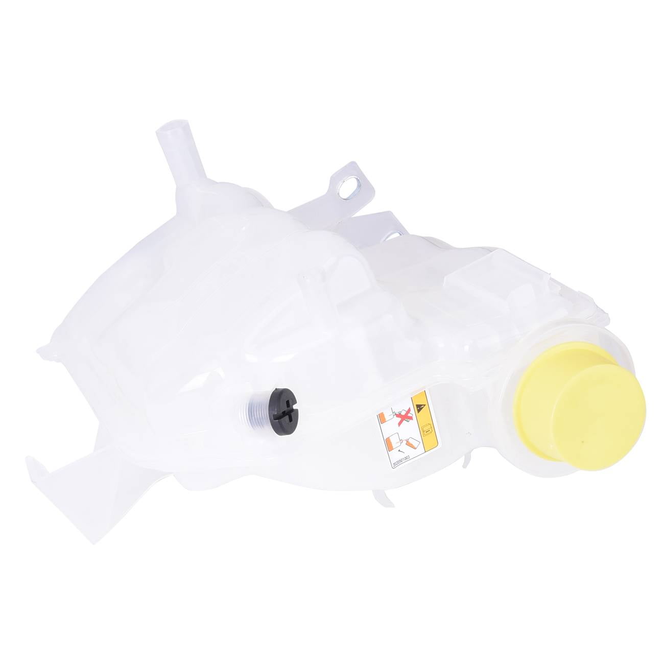 GeRRiT Coolant Recovery Tank