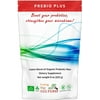 Prebio Prebiotic Fiber Powder Best Blend Of Organic Prebiotic Fibers Dietary Supplement 8 Oz