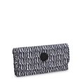 thumbnail image 4 of Kipling Women's Money Land Printed Organizer RFID Blocking Snap Wallet, 4 of 5