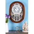 thumbnail image 3 of Rhythm Clocks "Grand Encore II" Horloge Magique à Mouvement, 3 of 5