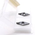 thumbnail image 4 of 2Pcs Vcmt1604/1103 Pcd/Cbn Diamond Tipped Turning Insert Cnc Lathe Cutter, 4 of 7