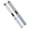 F, variant on 2Pcs Electric Lighter Candle Type C Rechargeable Lighter Electric Windproof Lighter Long Handle Double Arc Ignition for Candle Cooking BBQs Fireworks