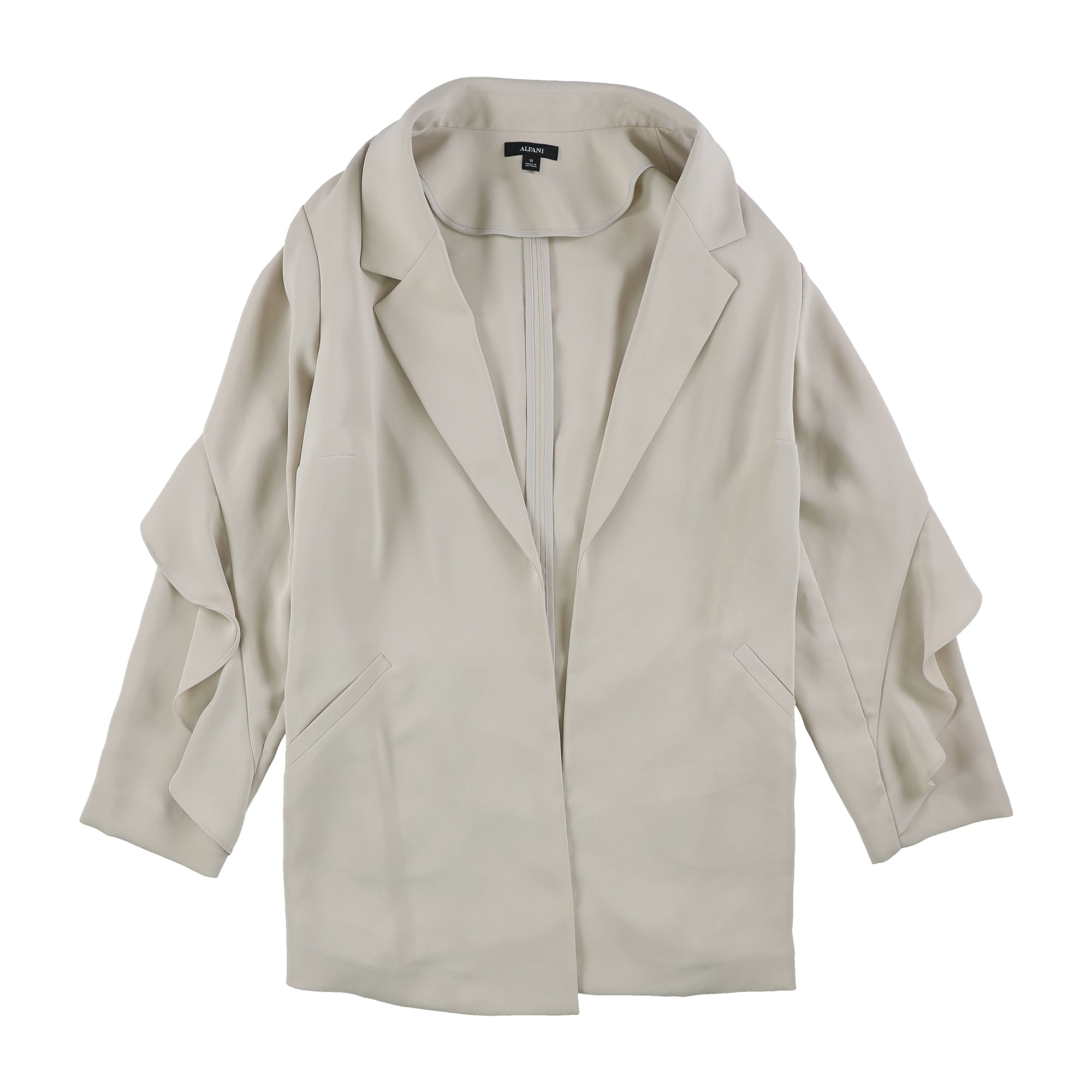 alfani coats & jackets