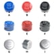 thumbnail image 4 of Sidaley Botones de arranque y parada de coche, interruptor de encendido de ajuste alto, interruptores pequeños de repuesto, cubierta de Vehículos, repuestos y accesorios Mis Plata G/F con startstop, 4 of 6