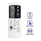 thumbnail image 4 of GZ-1002B-E3 Air Conditioner Remote Control for AC Air Conditioner GZ-1002B-E3 GZ-1002B-E1, 4 of 5