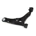thumbnail image 2 of Mevotech Suspension Control Arm And Ball Joint Assembly P/N:Cms801013 Fits select: 2000-2002 MITSUBISHI MIRAGE, 2 of 4
