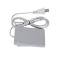 thumbnail image 4 of Foot Pedal, Foot Pedal Power Switch Handsfree  Convenient Non Slip Hard Durable  For Strong Polisher 90 For Strong Grinding Machine 204, 4 of 8