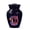 Elephant - 4, variant on Tranqurn Elephant Large and Small Funeral Urn for Adult Male and Female - Black Cremation Urn for Ashes for Women - Combo of 10 Inch and 3 Inch Keepsake - Burial, Memorial,