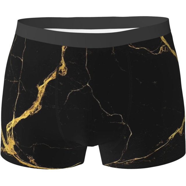 SEVEBJ Caleçons Boxeurs pour Hommes sous-Vêtements Extensibles