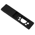 thumbnail image 3 of TV Remote Case, Washable Remote Control Cover  For TV Black, 3 of 8