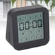 thumbnail image 1 of Medidor Digital De Temperatura Y Humedad, Modo De Reloj, Temporizador De Cuenta Regresiva, Termómetro Digital, Higrómetro Para Habitación, 1 of 7