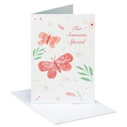 American Greetings Mother's Day Card (For Someone Special)