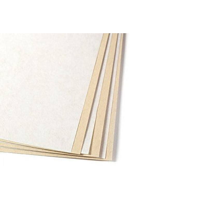 UArt Premium Sanded Pastel Paper Board - 9 x 12, Neutral, 400 Grit