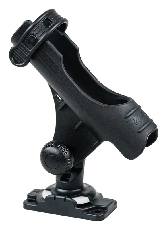 RAILBLAZA Rod Holder R & StarPort HD