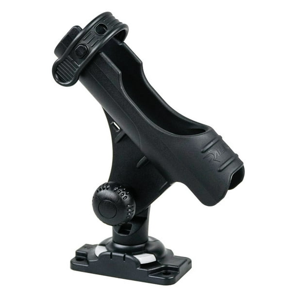 RAILBLAZA Rod Holder R & StarPort HD