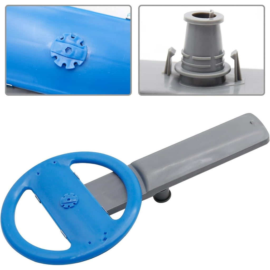 Dishwasher Lower Spray Arm Replacement Spray Arm Plastic Dishwasher Spare Part