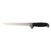 Kershaw Narrow Fish Fillet Knife with Protective Sheath, 7.5” Blade