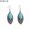 E1911-9, variant on Hevirgo Retro Women Bohemian Ethnic Geometric Dangle Eardrop Hook Earrings Jewelry Gift