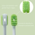 thumbnail image 2 of Toothette Suction Toothbrush System with Mouth Moisturizer, 100 Ct, 2 of 5