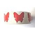 thumbnail image 1 of Autocollants de Lit de Bronzage Papillon 1000 Unités par Autocollants Papillon, 1 of 3