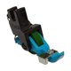 thumbnail image 1 of Accesorio Versátil para Prensatelas Zip, Ideal para Proyectos de Bricolaje Profesionales Y La Mayoría de Manualidades Industriales., 1 of 9