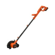 BLACK+DECKER Cordless 20V MAX* Edger, (BCED400C1)
