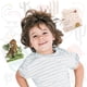 thumbnail image 5 of Tarjetas de invitación para cumpleaños infantiles, invitaciones de dinosaurios, 14 invitaciones de dinosaurios, para invitaciones de dinosaurios para cumpleaños infantiles niños, fiesta de, 5 of 6