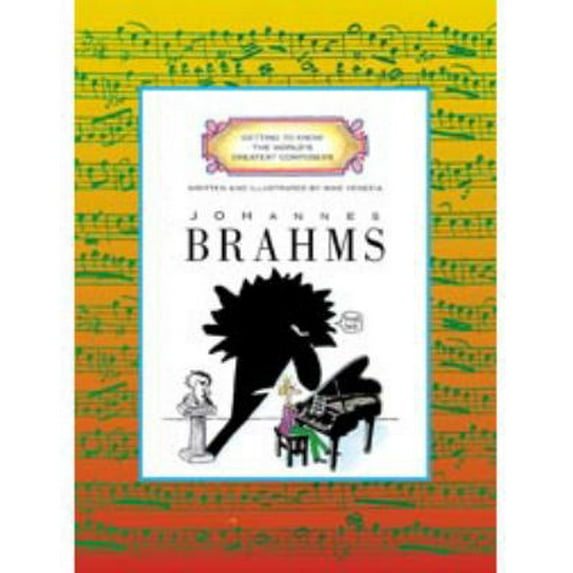 Pre-Owned Johannes Brahms