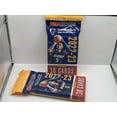 thumbnail image 3 of 2022-23 Panini NBA Hoops Basketball Value Pack - Lot of 2 Packs - Sealed, 3 of 3