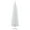 White, variant on HOMCOM 7' Artificial Christmas Tree Xmas Slim Tree Holiday Décor, White