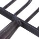 thumbnail image 5 of SWETRACE Rastrillo De Jardín Con Cabezal Reemplazable De Y Ergonómico Para Césped, 5 of 6