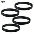 thumbnail image 4 of Mosiee Vacuum Belt For Eureka Forpowerspeed Vacuum Cleaner Neu180 Neu180B Neu181 Neu182A, 4 of 7