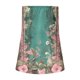 thumbnail image 3 of Las mujeres camisetas sin mangas Camiseta sin mangas Bandeau sin tirantes a juego de colores para mujer, camiseta cómoda sin mangas para vacaciones de verano, camiseta holgada para vacaciones, (AG, S), 3 of 5
