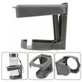 thumbnail image 5 of Car SUV VAN Cup Holder Vehicle Folding Foldable Drink Bottle Can Stand Mount, 5 of 8