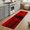 Red, variant on Small Door Mat Indoor Outdoor 15.7"x23.6",Red Absorbent Non Slip Entry Rug,Retro Oil Painting Modern Abstract Art Aesthetics Low Profile Welcome Mat for Front/Side Door Apartment Entrance Bathroom